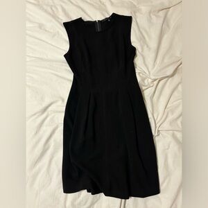 DYNAMITE black mini dress (worn)